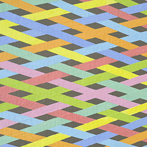 spectrum weave detail